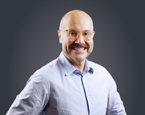 Tim Seyner Harness, Founder Director, Artisan People