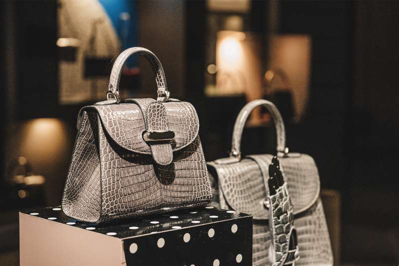 retail recruitment london
