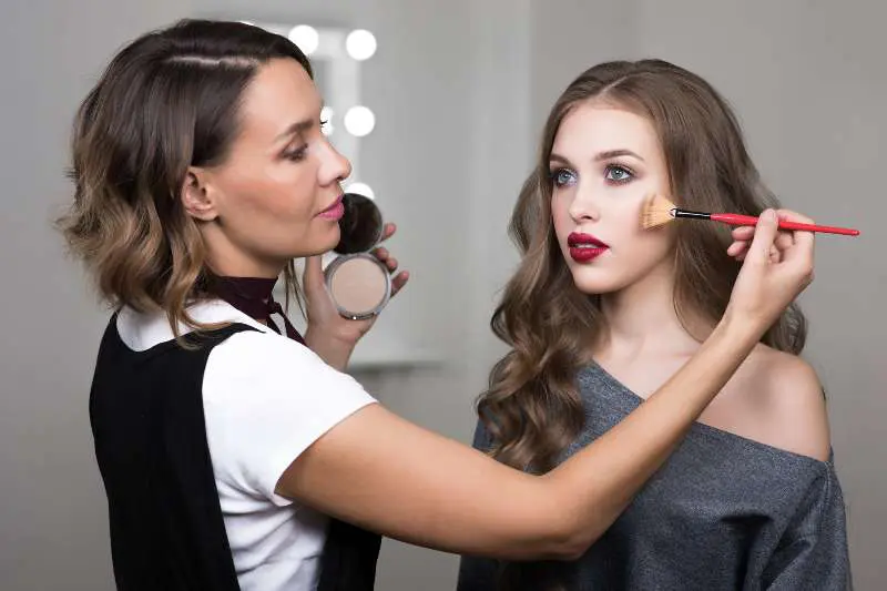 The Best London Makeup Artists To Book For A Glow-Up