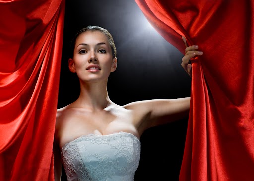 How to Razzle-dazzle promotional activities