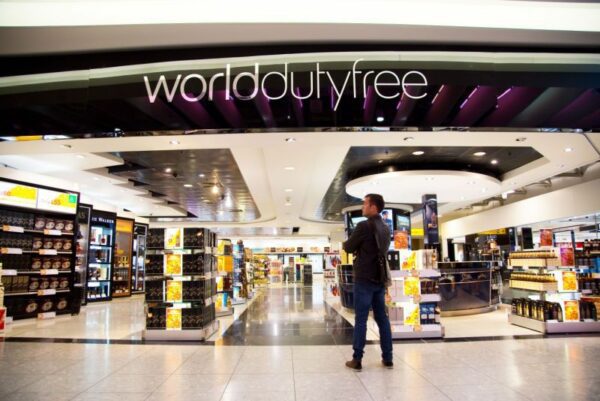 World Duty-Free Jobs