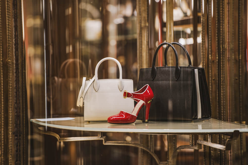 luxury fashion recruitment agencies london
