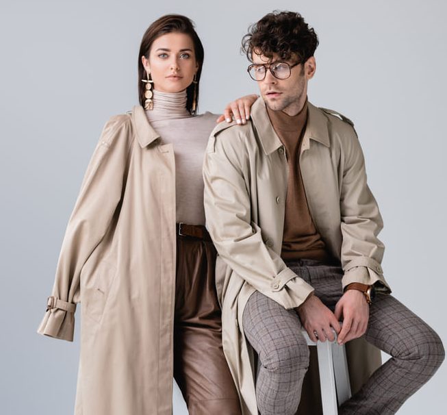 fashion recruitment agencies