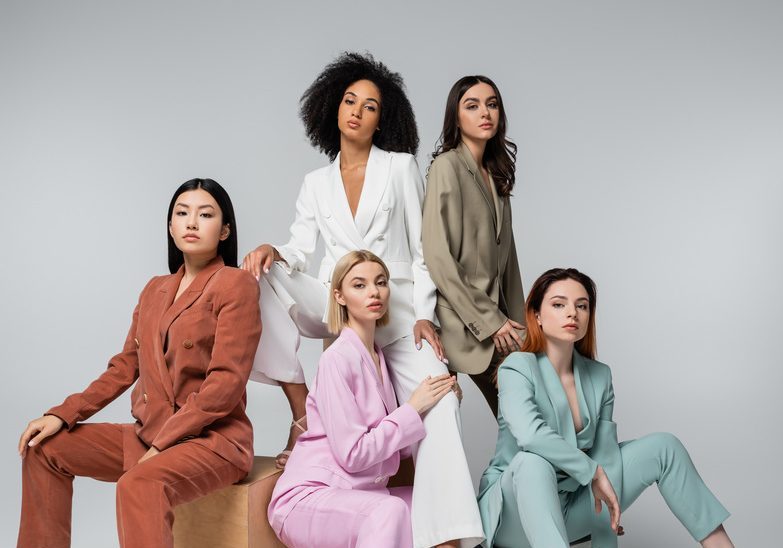 fashion recruitment agencies