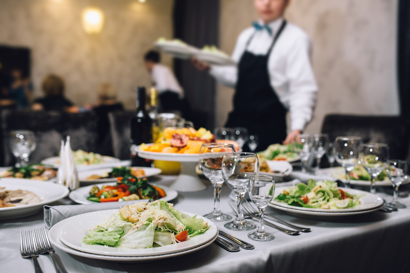 hospitality staffing agency